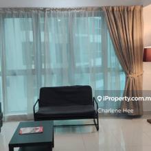 1 Bedroom Fully furnished for rent.
