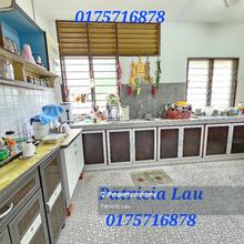 Single storey  bunglo corner  unit at Jalan Menteri Alor Setar 