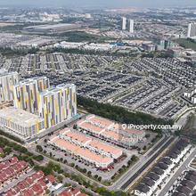 Cheap rental Shoplot next to Eco Ardence