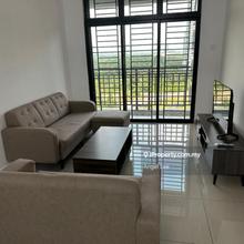 Optimus @ Medini, Iskandar For Rent