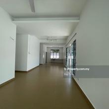Limited Unit Corner Left Single Storey 