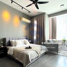 Cozy Empire Damansara Studio with Open View!