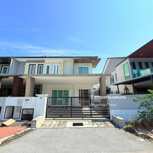 Pulai Heights, Bandar Seri Botani Ipoh