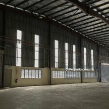 Factory near Elimina for sale or Let 