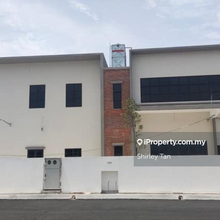Nilai Ulip Detached Factory 