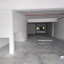 Bandar Country Homes, Rawang, Avia Plus, Office For Let