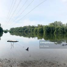 Kampung Bahru Sitiawan 26ac Agriculture Land For Sale
