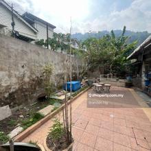 Single Storey Semi D Paya Terubong Full Furnished Sale Good Condition