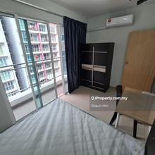 Brand new fully furnished bedrooms for rent. Available now