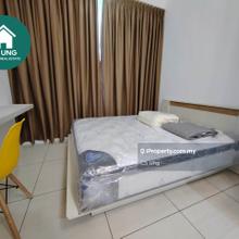 Queens Residence Studio Unit for rent