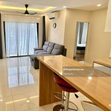 Tri Pinnacle - Cheapest Unit in Market For Sale