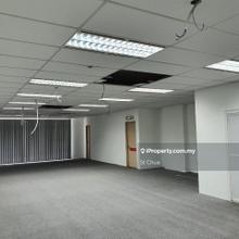 Office for Rent