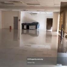 Office space for rent