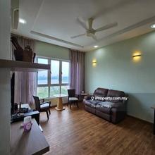 Tropez Residence @Dangabay seaview unit for rent with fully furnished 