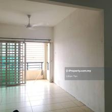 Pangsapuri Sri Melur  Bagan Ajam Butterworth For Rent