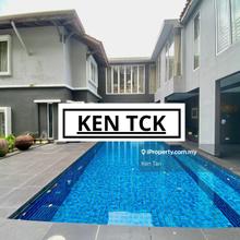 Bungalow For Sale
