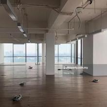 Subang Jaya Office for Rent