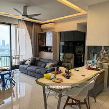Renovated Twin Arkz Residence for Sale 