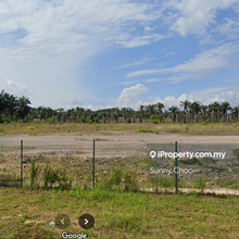 Commercial Development Land