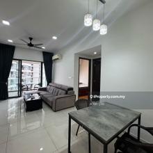 Country Garden/ Danga Bay/ Near Ciq/ 2bed 2bath/ Seaview/ Cheapest