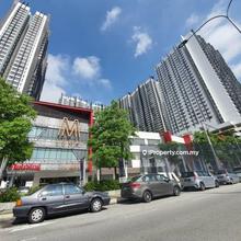 Lakeville Residence 2 Sty Lifestyle Shop-Office For Sale