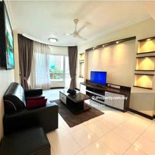 Mutiara Villa Condominium For Rent !!