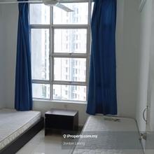 4 Bedroom  Unit Fully Furniture 