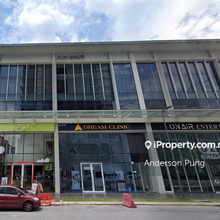 3 Storey Intermediate Lot @ Pavillion Bukit Jalil