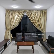 3 room furnished kota kemuning seksyen 31 shah alam 