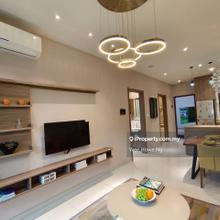 Mm2h. Direct developer. No agent fee. Foreigner can buy