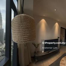 Ascott Star Residences / Star Residences Three (KLCC Twin Towers View)