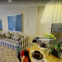 Verve Suites Old Klang Road Fully Furnished for Sales