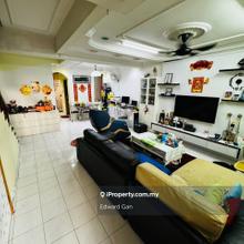 Full Loan Taman Bukit Tiram Double Storey House For Sale @ Ulu Tiram