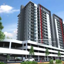 New unit Camelia Condominium For Sale