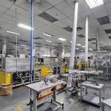 Jalan Idaman Senai Kulai Johor