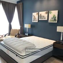 For Sale : United Point Residence @ North Kiara ( Non Bumi Lot )