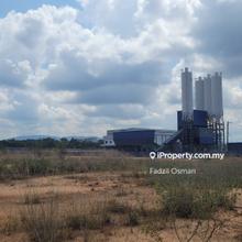 50 Acres Industrial Land @ Port Dickson For Sales