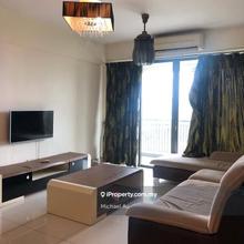 D'alamanda Serviced Residence for Rent