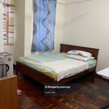 5 rooms for rent at Cyberia smarthome curberjaya near mmu cyberjay