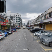 Salak South Garden @ 2 Sty Shop, Kuala Lumpur
