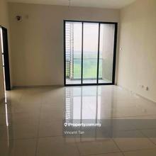 Serviced Residence For Rent @ Suria Putra, Bukit Rahman Putra