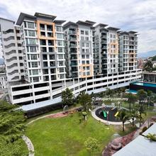 Mahkota Garden Condominium for Sale, Bandar Mahkota Cheras 