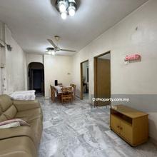 Teratai mewah Apartment for Rent