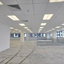 Brand new retails office space for sale