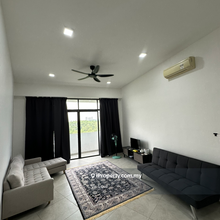 O2 Condominium for Rent