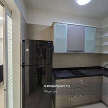 Well maintain 3 room partly beside Bloomsvale