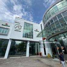 Kepong, Segambut , Business Park Detached Factory For Rent 