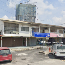 Taman Kok Doh Ground Floor Shop for Rent 