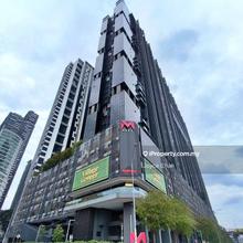 Freehold Duplex Service Apartment - M-City, Kuala Lumpur