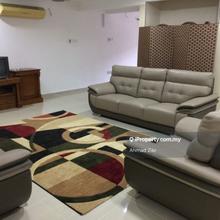 Best Rent 2 Storey Terrace House with best price and facilities 